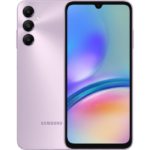 Smartphone Samsung Galaxy A05s – Violet Clair (SM-A057FLVGMWD) – Image 2