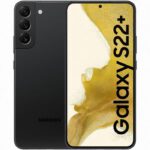 Smartphone Samsung Galaxy S22+ (SM-S906EZKGMWD) – Image 2