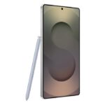 Samsung Galaxy S25 Ultra 256 Go – Titanium White Silver (SM-S938BZSIMWD) – Image 4
