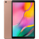 SAMSUNG GALAXY TAB A 2019 (10.1, LTE) GOLD (SM-T515NZD) – Image 2