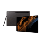 Tablette Samsung Galaxy Tab S8 Ultra – Noire (SM-X906BZAFMWD)