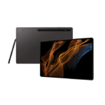 Tablette Samsung Galaxy Tab S8 Ultra – Noire (SM-X906BZAFMWD) – Image 2