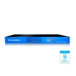 Sangoma SBC Entreprise Appliance - 250 appels