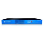 Sangoma SBC avec 1 Port E1/T1 - 25 appels