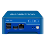 Sangoma Vega SMB SBC 10 Appels pour PME