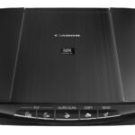 Scanner à plat de documents et photos Canon CanoScan LiDE 220 (9623B010AA)