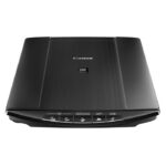 Scanner à plat de documents et photos Canon CanoScan LiDE 220 (9623B010AA) – Image 2