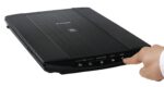 Scanner à plat de documents et photos Canon CanoScan LiDE 220 (9623B010AA) – Image 3