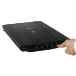 Scanner à plat de documents et photos Canon CanoScan LiDE 220 (9623B010AA) – Image 4