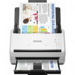 EPSON WORKFORCE DS-730N SCANNER RÉSEAU À DÉFILEMENT 600 DPI (B11B259401BA) – Image 5