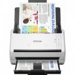 EPSON WORKFORCE DS-730N SCANNER RÉSEAU À DÉFILEMENT 600 DPI (B11B259401BA) – Image 6
