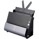 Scanner professionnel ultra-compact Wi-Fi Canon imageFORMULA DR-C225W (9707B003AE) – Image 3