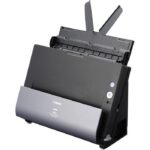 Scanner professionnel ultra-compact Wi-Fi Canon imageFORMULA DR-C225W (9707B003AE) – Image 4