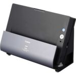 Scanner professionnel ultra-compact Wi-Fi Canon imageFORMULA DR-C225W (9707B003AE) – Image 7