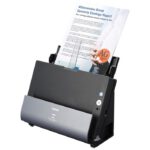 Scanner professionnel ultra-compact Wi-Fi Canon imageFORMULA DR-C225W (9707B003AE) – Image 2