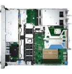Serveur Rack Dell PowerEdge R360 (EMEA_PROMO_R360_SPL4) – Image 3