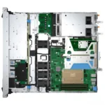 Serveur Rack Dell PowerEdge R360 (EMEA_PROMO_R360_SPL4) – Image 4