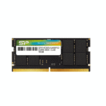 Barette mèmoire Silicon Power 16 GB – DDR5-4800 CL40 SODIM (SP016GBSVU480F02) – Image 2