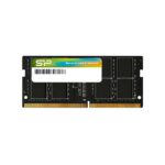 Barette de mémoire Silicon Power – 8 GB DDR4 3200MHZ  SODIMM (SP008GBSFU320X02)