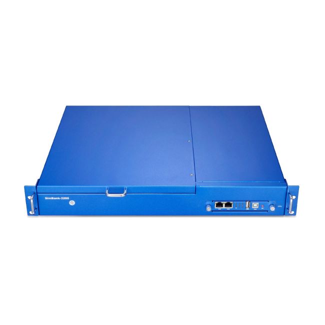 OpenVox SIMBANK-320 (EOL)