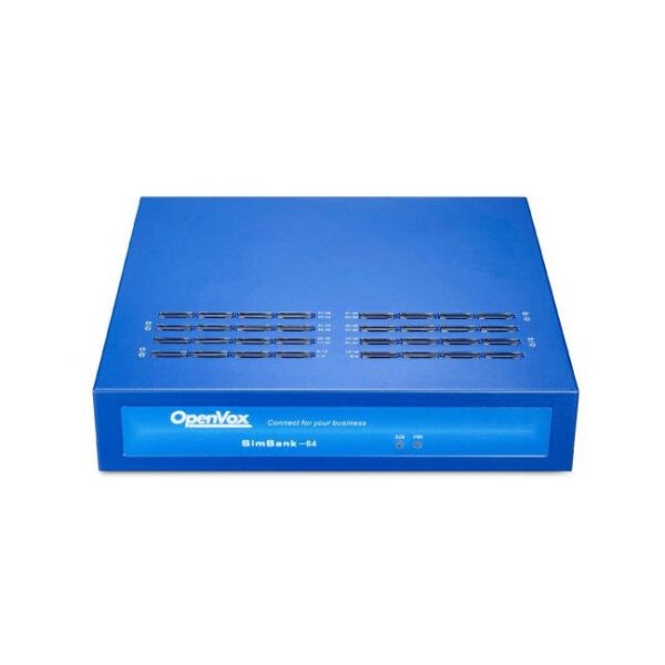OpenVox SIMBANK-64 (EOL)