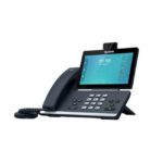 Yealink T58V Téléphone De Conférence IP