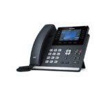 Yealink SIP-T46U Téléphone IP 16 Lignes