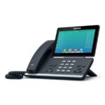 Yealink SIP-T57W Téléphone IP