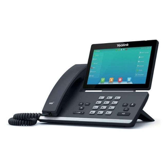 Yealink SIP-T57W Téléphone IP