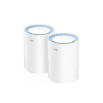 CUDY AC1200 Wi-Fi Router – Image 11