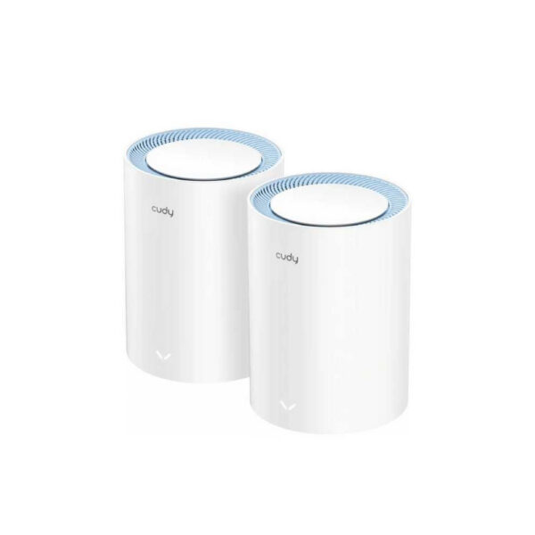 CUDY AC1200 Wi-Fi Gigabit Mesh Solution