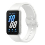 Samsung Galaxy Fit3 – Argent (SM-R390NZSAMEA) – Image 4