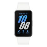Samsung Galaxy Fit3 – Argent (SM-R390NZSAMEA)