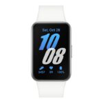 Samsung Galaxy Fit3 – Argent (SM-R390NZSAMEA) – Image 2
