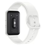Samsung Galaxy Fit3 – Argent (SM-R390NZSAMEA) – Image 5