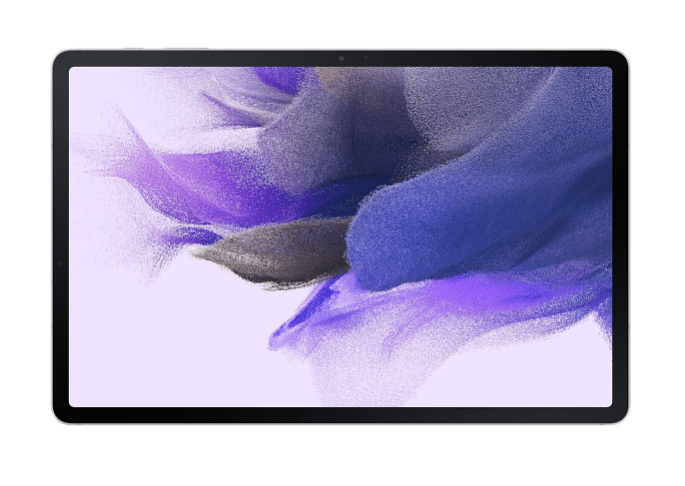 Tablette Samsung Galaxy Tab S7 FE – Mystic Silver (SM-T735NZSEMWD)
