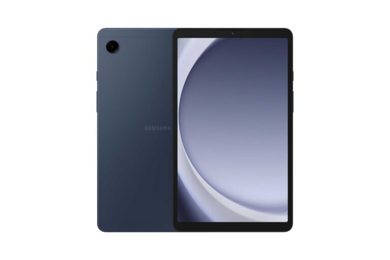 Tablette Samsung Galaxy Tab A9 8GB+128GB NAVY (SM-X115NDBEMWD)