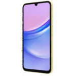 Smartphone Samsung Galaxy A25 – Jaune (SM-A256EZYDMWD) – Image 5
