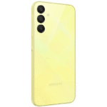 Smartphone Samsung Galaxy A25 – Jaune (SM-A256EZYDMWD) – Image 9