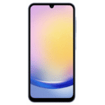 Smartphone Samsung Galaxy A25 – Bleu Clair (SM-A256ELBHMWD) – Image 3