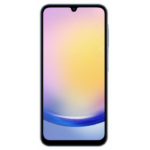 Smartphone Samsung Galaxy A25 – Bleu Clair (SM-A256ELBHMWD) – Image 4
