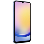 Smartphone Samsung Galaxy A25 – Bleu Clair (SM-A256ELBHMWD) – Image 6