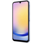 Smartphone Samsung Galaxy A25 – Bleu Clair (SM-A256ELBHMWD) – Image 7