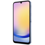 Smartphone Samsung Galaxy A25 – Bleu Clair (SM-A256ELBHMWD) – Image 8