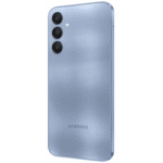 Smartphone Samsung Galaxy A25 – Bleu Clair (SM-A256ELBHMWD) – Image 9