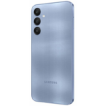 Smartphone Samsung Galaxy A25 – Bleu Clair (SM-A256ELBHMWD) – Image 10