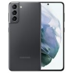 Smartphone Samsung Galaxy S21 – Noir (SM-G991BZAGMWD) – Image 2