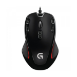 Souris gaming Logitech optique G300s – Image 2