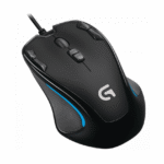 Souris gaming Logitech optique G300s – Image 3