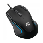 Souris gaming Logitech optique G300s – Image 4